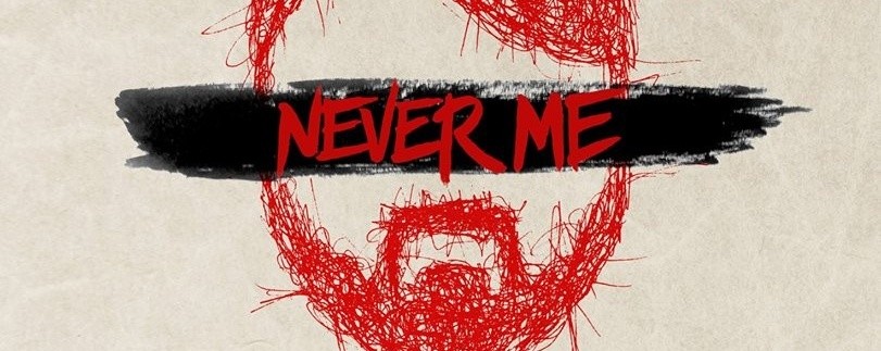Never Me: A Valentine's Special